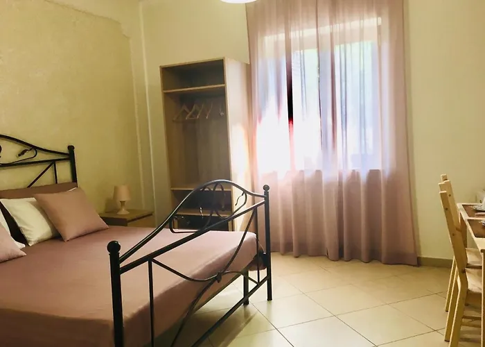 B&B La Pietra Ercolano