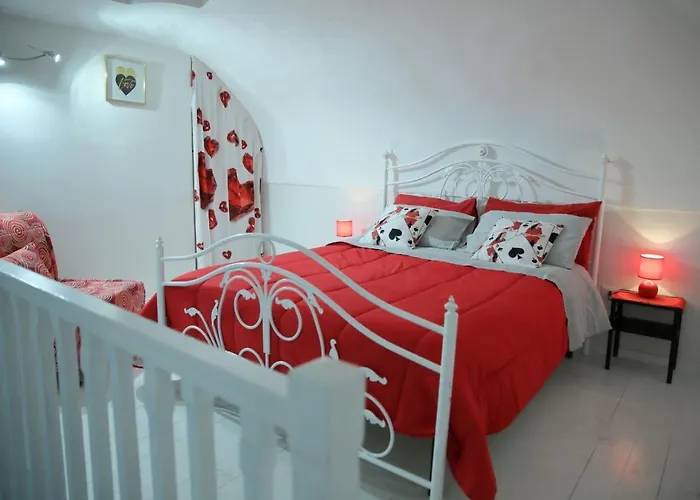 Bed and Breakfast Iluma Ercolano