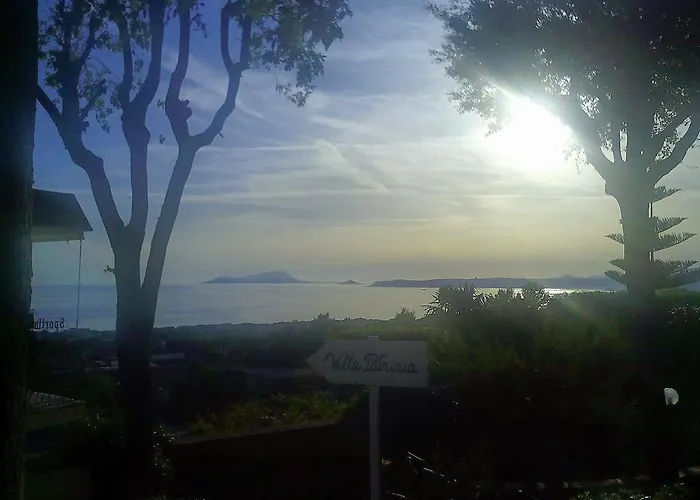 B&B Villa Patrizia Ercolano
