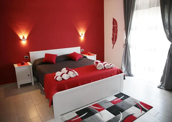 B&B Magma Ercolano